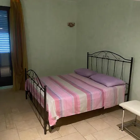 Lejlighed Fiorella