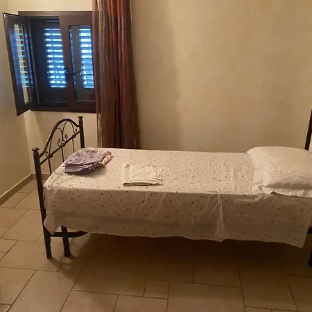 Fiorella * Seclì